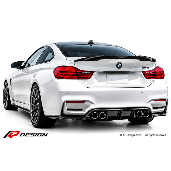 BMW 4 Series F32 F36 M4 F82...