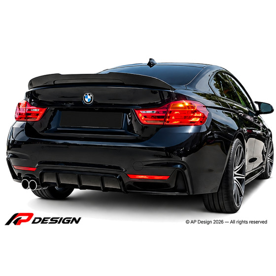 BMW 4 Series F32 F33 F36 M...