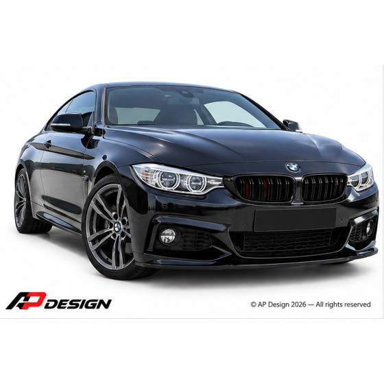 BMW 4 Series F32 F33 F36 M...