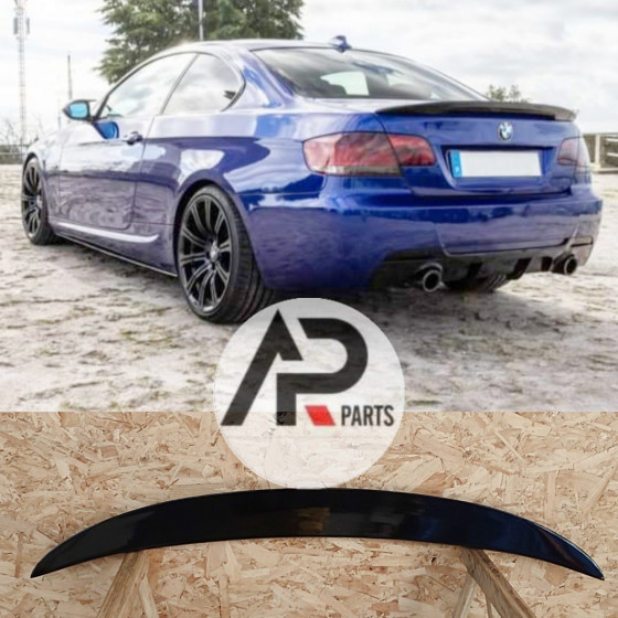 BMW E92 E93 Rear spoiler...