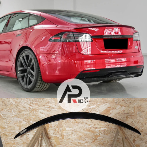 Tesla Model S Performance...