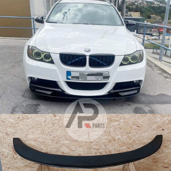 BMW GT Front Lip Series...