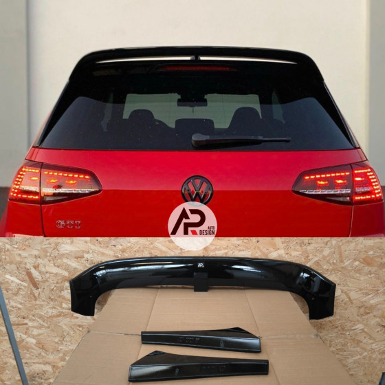 VW Golf 7 7.5 Standard...