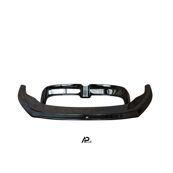 VW Golf 7 / 7.5 Front Lip +...