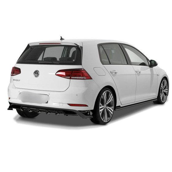 TUB/ABE VW Golf 7.5...