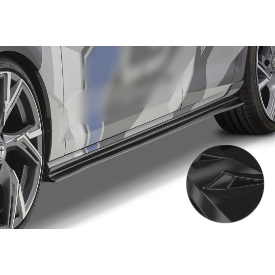 TUV/ABE VW Golf 7/7.5 side...