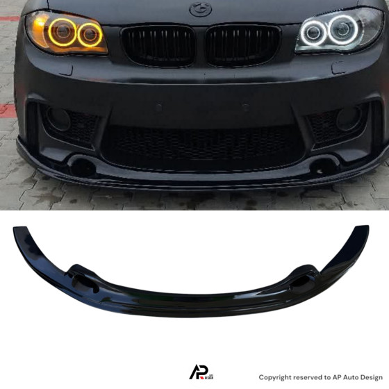 BMW E81 E82 E87 E88 Front...
