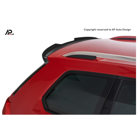 TUV/ABE/ITV VW Golf 7...