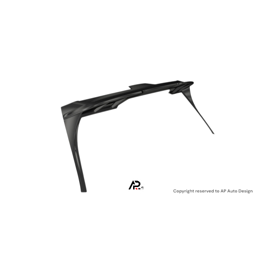 TUV/ABE/ITV VW Golf 7/7.5...