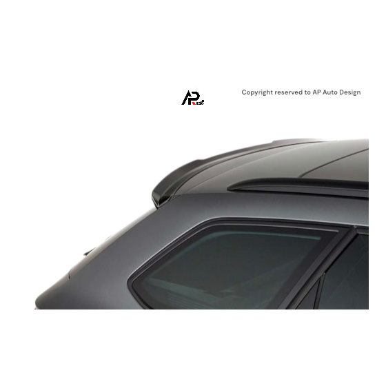 TUV/ABE/ITV SEAT Leon 5F ST...