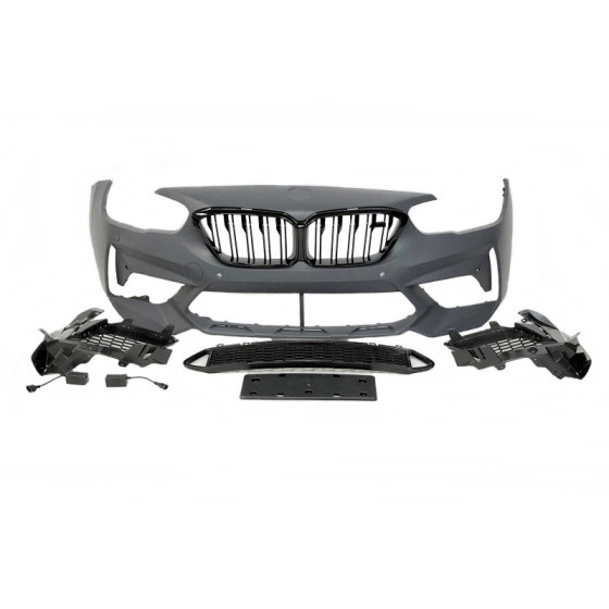 Para-choques Frontal BMW...